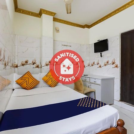 Spot On 40324 Vvr Residency Hotel Chennai Luaran gambar