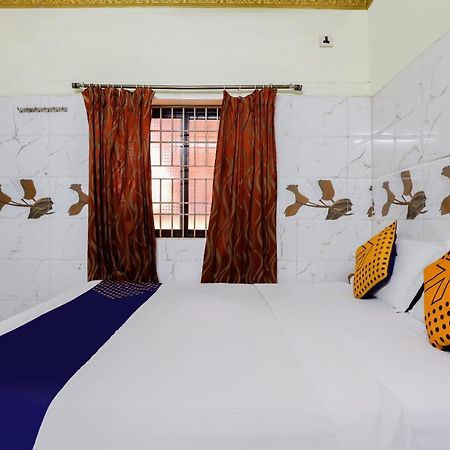 Spot On 40324 Vvr Residency Hotel Chennai Luaran gambar