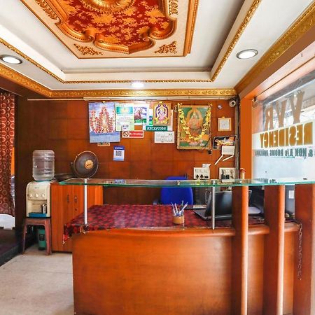 Spot On 40324 Vvr Residency Hotel Chennai Luaran gambar