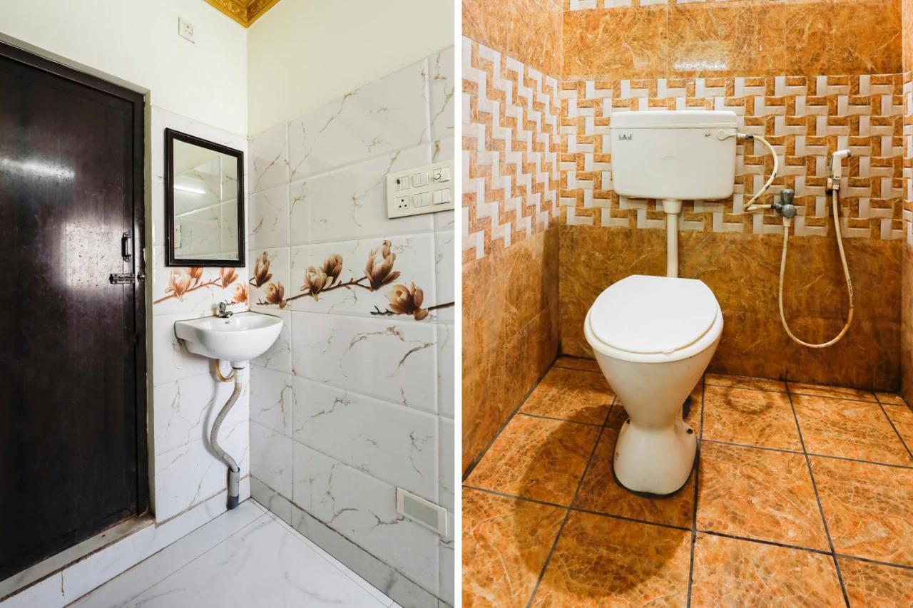 Spot On 40324 Vvr Residency Hotel Chennai Luaran gambar
