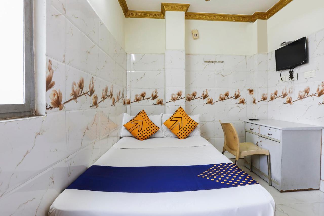 Spot On 40324 Vvr Residency Hotel Chennai Luaran gambar