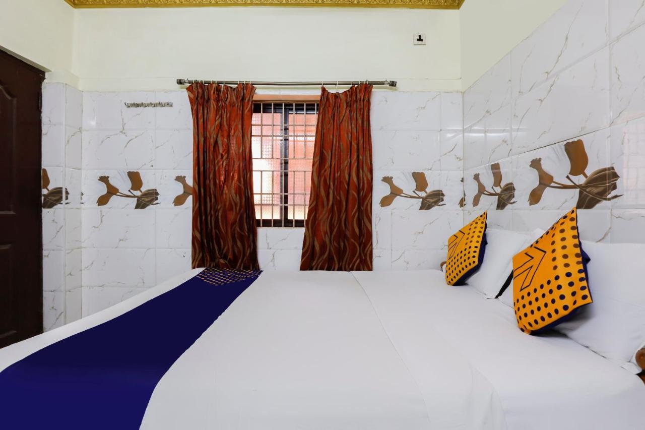 Spot On 40324 Vvr Residency Hotel Chennai Luaran gambar