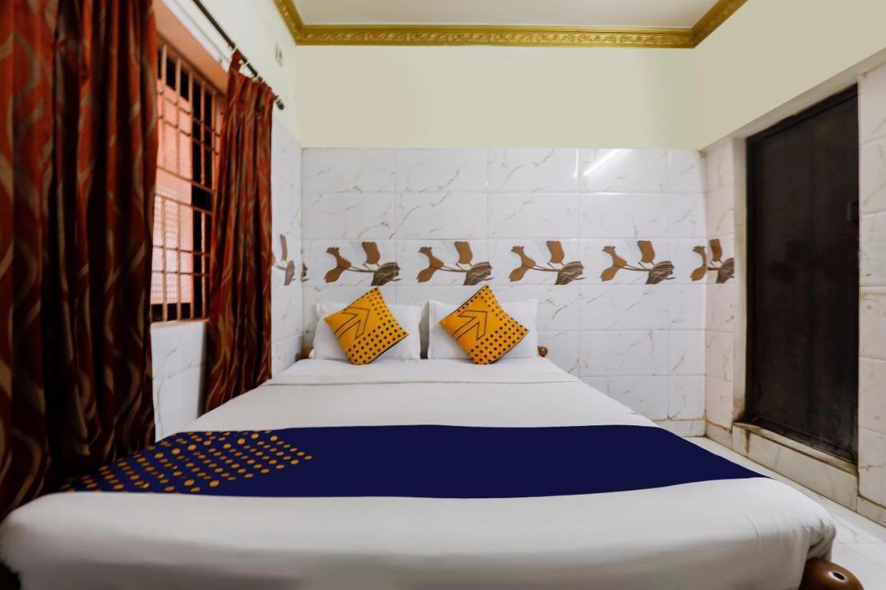 Spot On 40324 Vvr Residency Hotel Chennai Luaran gambar