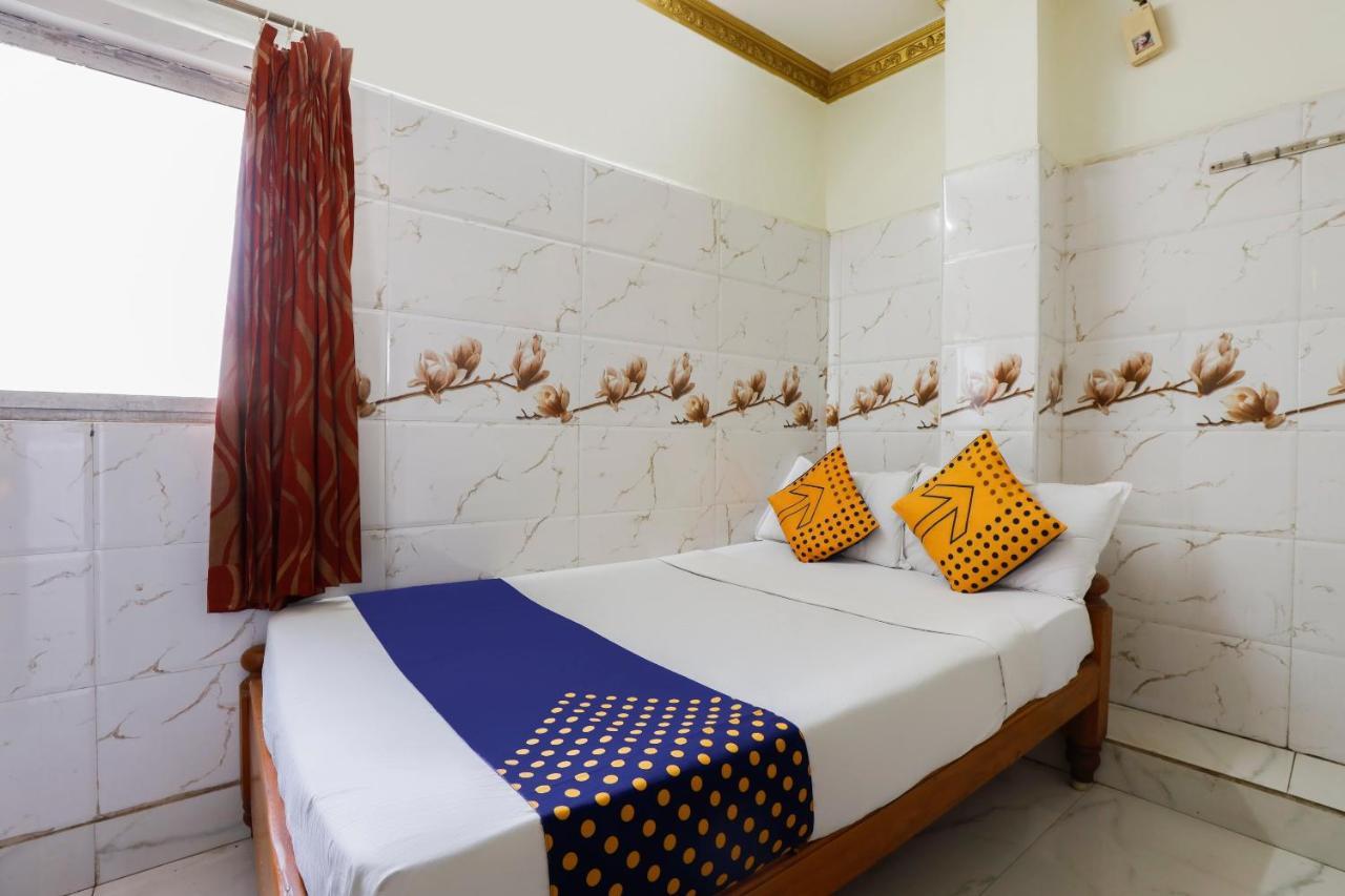 Spot On 40324 Vvr Residency Hotel Chennai Luaran gambar