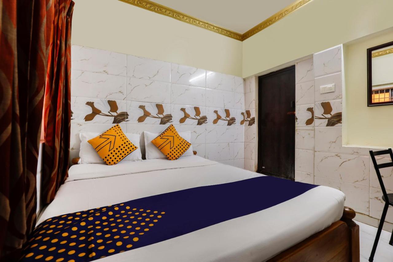 Spot On 40324 Vvr Residency Hotel Chennai Luaran gambar