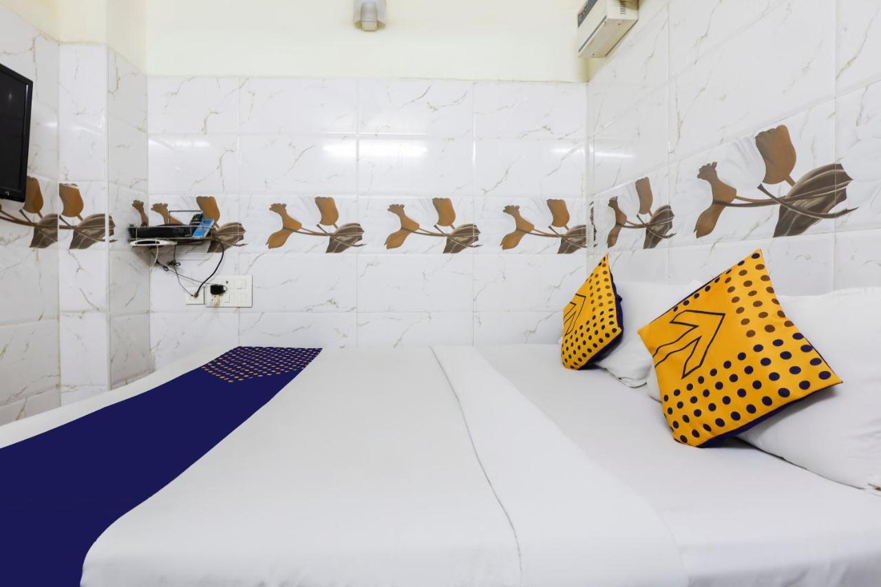 Spot On 40324 Vvr Residency Hotel Chennai Luaran gambar