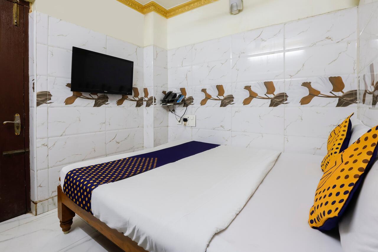 Spot On 40324 Vvr Residency Hotel Chennai Luaran gambar