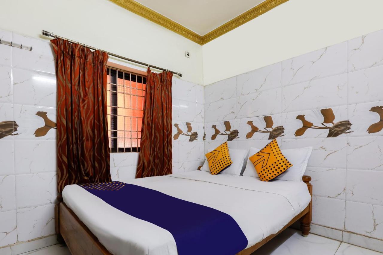 Spot On 40324 Vvr Residency Hotel Chennai Luaran gambar